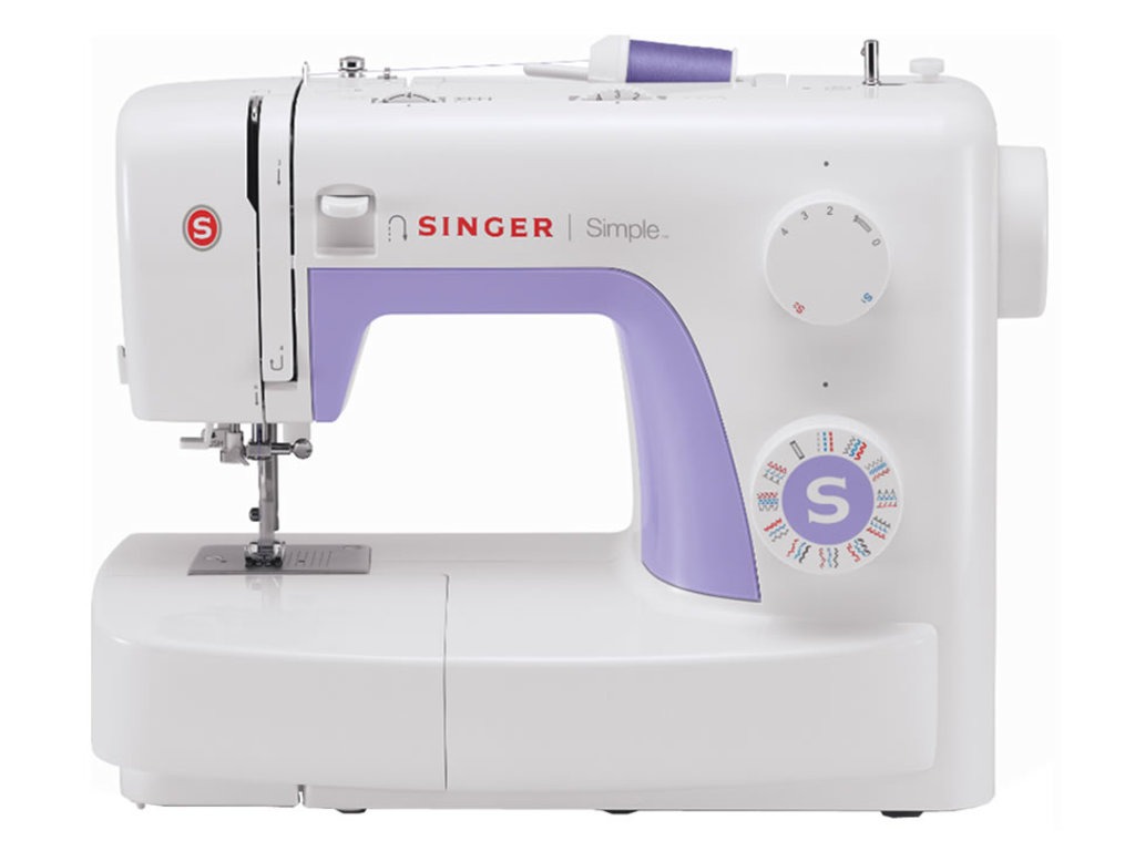 maquinas de coser usadas singer
